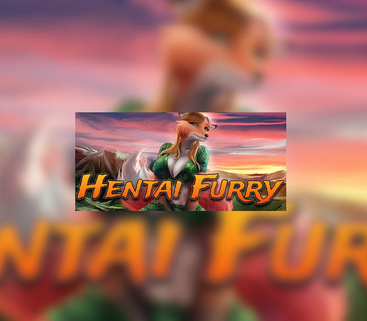 Hentai Furry Steam CD Key