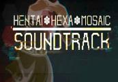 Hentai Hexa Mosaic - Soundtrack DLC ستيم كود رقمي