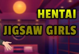 Hentai Jigsaw Girls + Artbook DLC ستيم كود رقمي