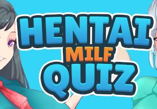 Hentai Milf Quiz ستيم كود رقمي