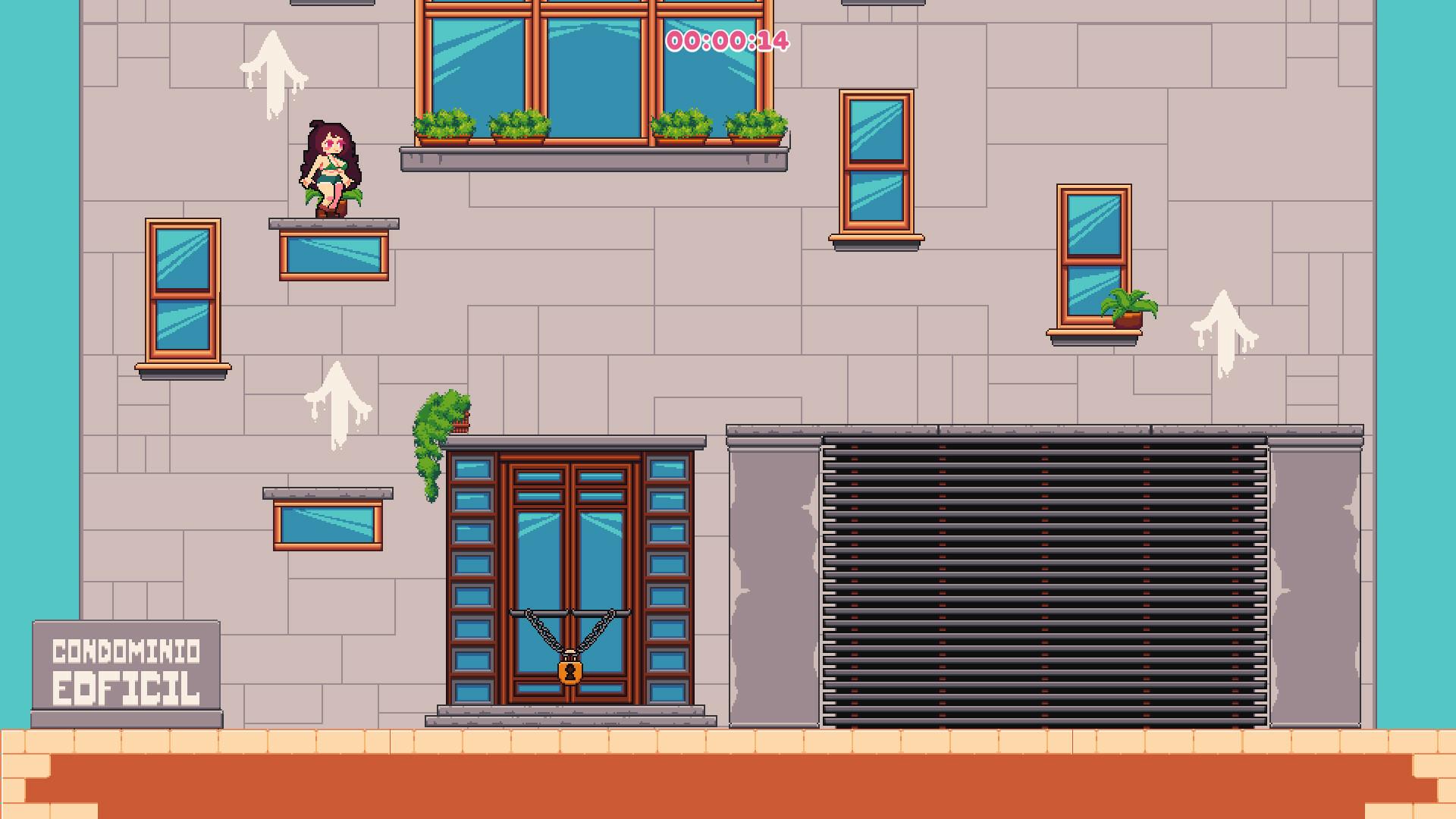 Screen Shot image 0 Hentai Party On Rooftop بي سي ستيم كود رقمي