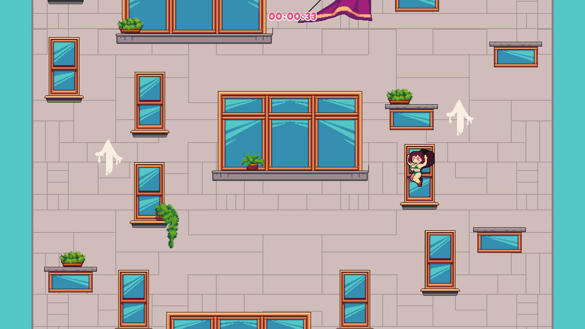 Screen Shot image 1 Hentai Party On Rooftop بي سي ستيم كود رقمي