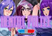 Hentai Police ستيم كود رقمي