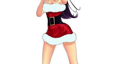 Screen Shot image 1 Hentai Shooter 3D: Christmas Party - Uncensored (اصدار الديلوكس) DLC ستيم كود رقمي