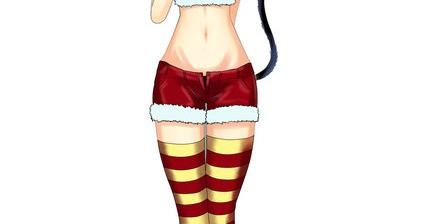 Screen Shot image 3 Hentai Shooter 3D: Christmas Party - Uncensored (اصدار الديلوكس) DLC ستيم كود رقمي