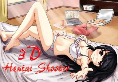 Hentai Shooter 3D - Uncensored (اصدار الديلوكس) DLC ستيم كود رقمي