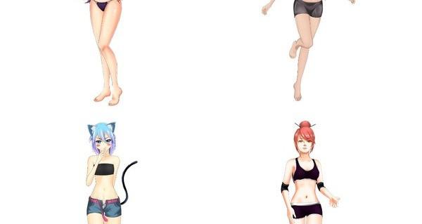 Screen Shot image 1 Hentai Shooter 3D - Uncensored (اصدار الديلوكس) DLC ستيم كود رقمي