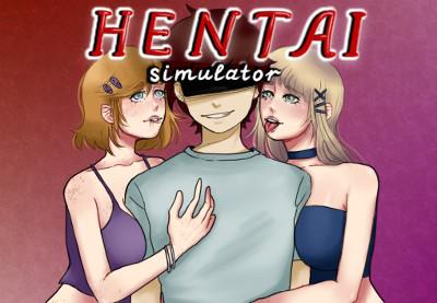 Hentai Simulator ستيم كود رقمي