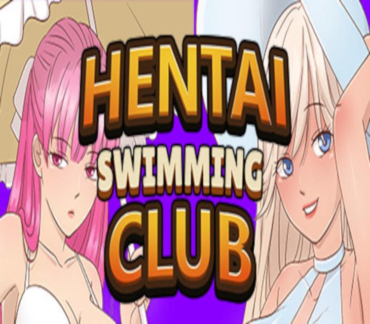 Hentai Swimming Club ستيم كود رقمي