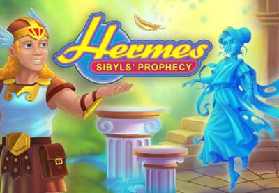 Hermes: Sibyls' Prophecy ستيم كود رقمي