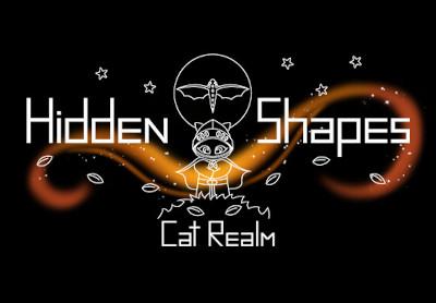 Hidden Shapes: Cat Realm ستيم كود رقمي