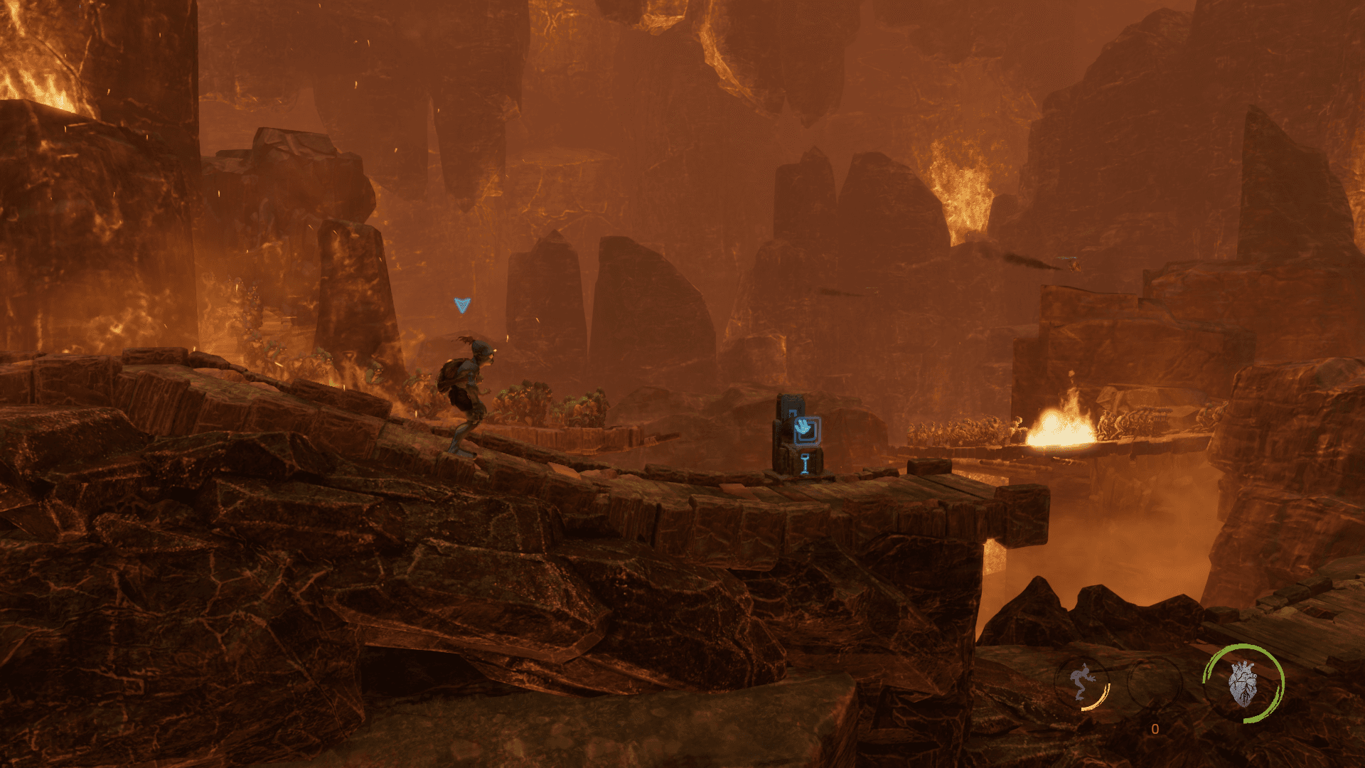 Screen Shot image 1 Oddworld: Soulstorm بلايستيشن 4 / بلايستيشن 5 حساب