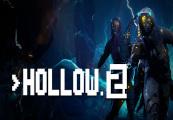 Hollow 2 ستيم كود رقمي