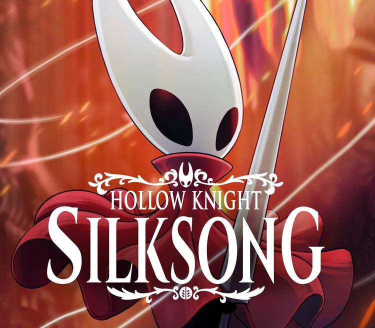 Hollow Knight: Silksong Nintendo Switch 2 Online Account Activation