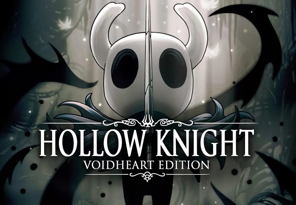 Hollow Knight: Voidheart اصدار اكسبوكس 1 / سيريس X|S / بي سي حساب