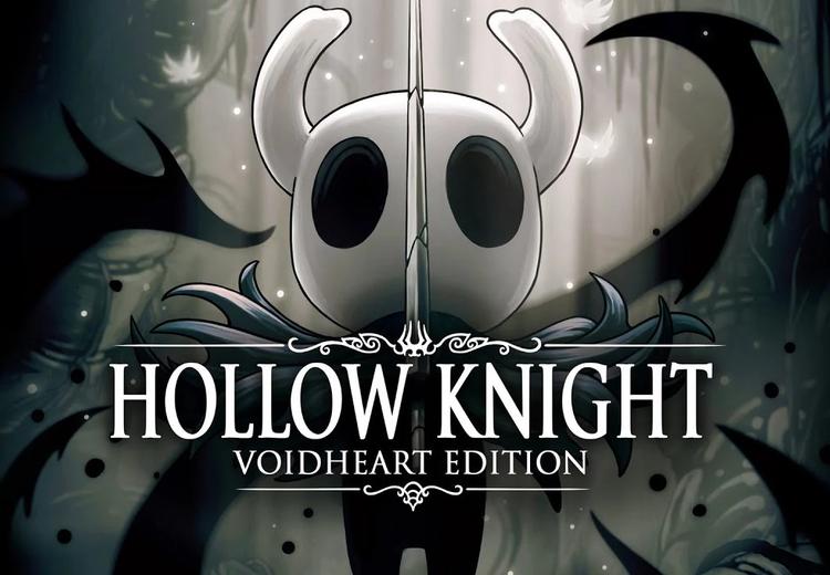 Hollow Knight: Voidheart اصدار ارجنتيني اكسبوكس 1 / سيريس X|S / بي سي كود رقمي