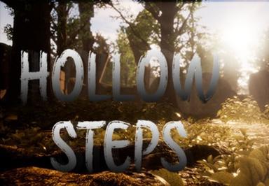 Hollow Steps ستيم كود رقمي