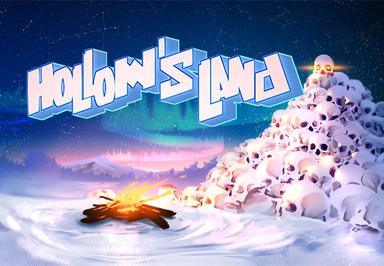 Hollow'S Land ستيم كود رقمي