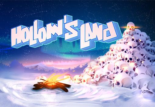 Hollow'S Land ستيم كود رقمي