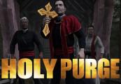 Holy Purge ستيم كود رقمي