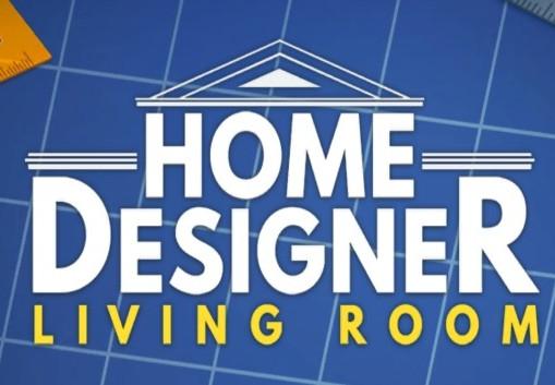 Home Designer: Living Room ستيم كود رقمي