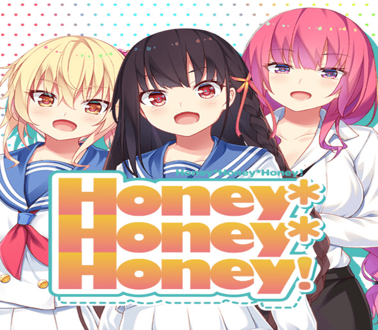 HoneyHoneyHoney! PC Steam CD Key 