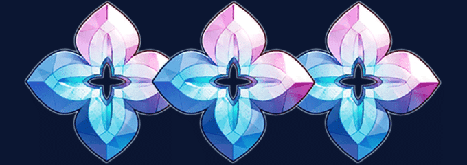 Screen Shot image 4 Honkai: Star Rail - 3280 Oneiric Shard Reidos Voucher