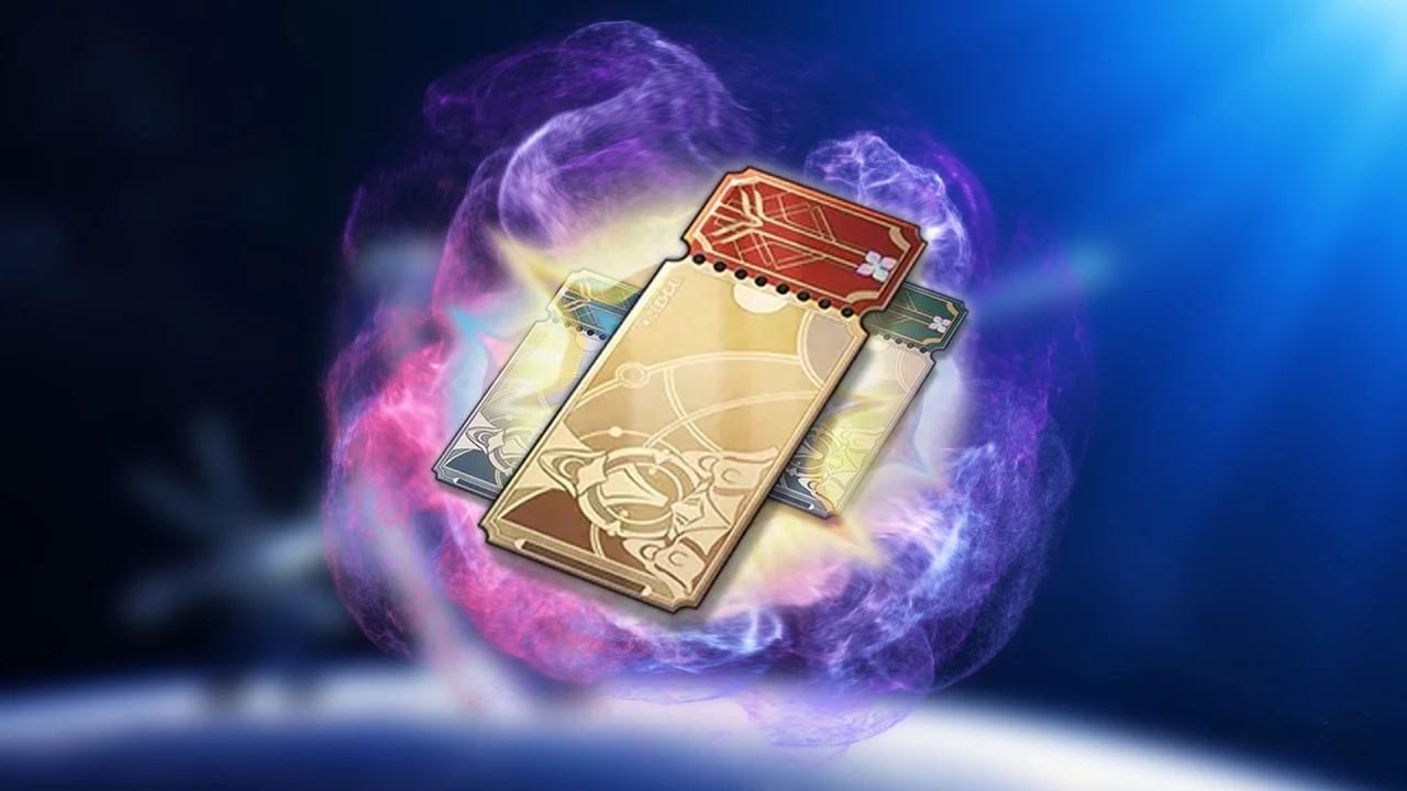 Screen Shot image 0 Honkai: Star Rail - Express Supply Pass Reidos Voucher