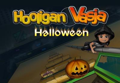 Hooligan Vasja: Halloween بي سي ستيم كود رقمي