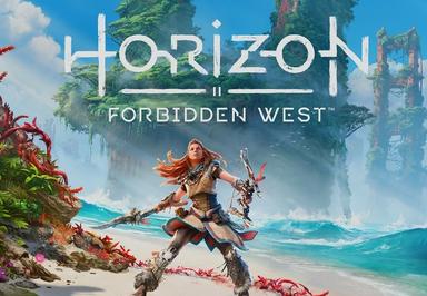 Horizon Forbidden West اوروبي بلايستيشن 5 كود رقمي