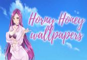 Horny Honey Wallpapers DLC ستيم كود رقمي