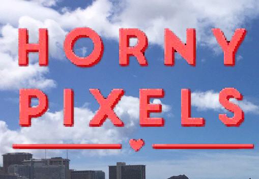 Horny Pixels ستيم كود رقمي