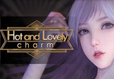 Hot And Lovely ：Charm ستيم كود رقمي