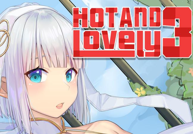 Hot And Lovely 3 ستيم كود رقمي