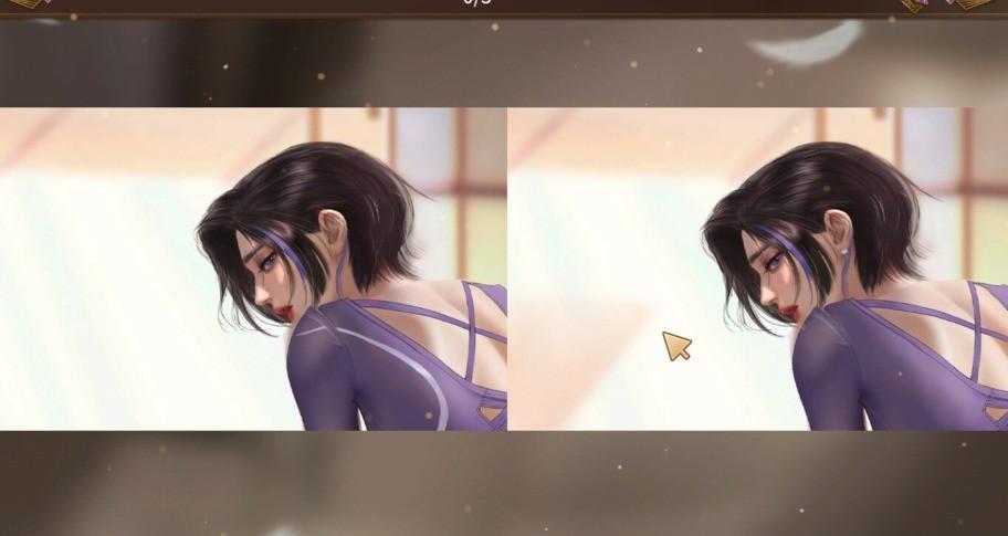 Screen Shot image 1 Hot And Lovely ：Violet ستيم كود رقمي