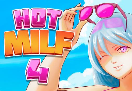 Hot Milf 4 ستيم كود رقمي