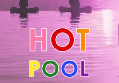 Hot Pool ستيم كود رقمي