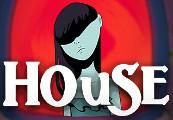 House ستيم كود رقمي