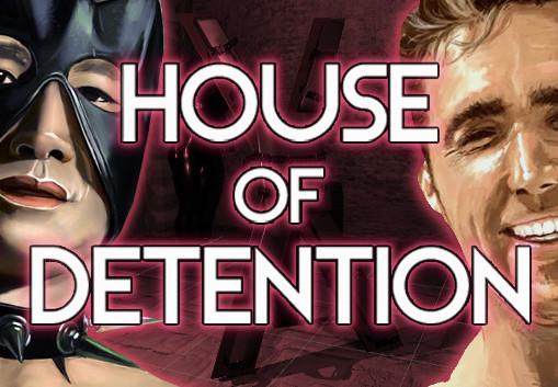 House Of Detention ستيم كود رقمي
