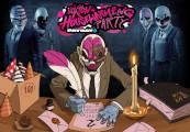 PAYDAY 2 - Hoxton'S Housewarming Party DLC بي سي ستيم كود رقمي