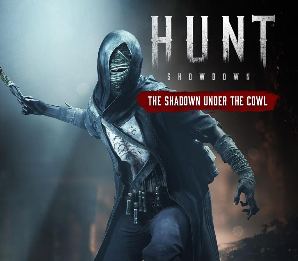 Hunt: Showdown 1896 - The Shadow Under the Cowl DLC Steam CD Key