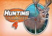 Hunting Unlimited 4 ستيم كود رقمي
