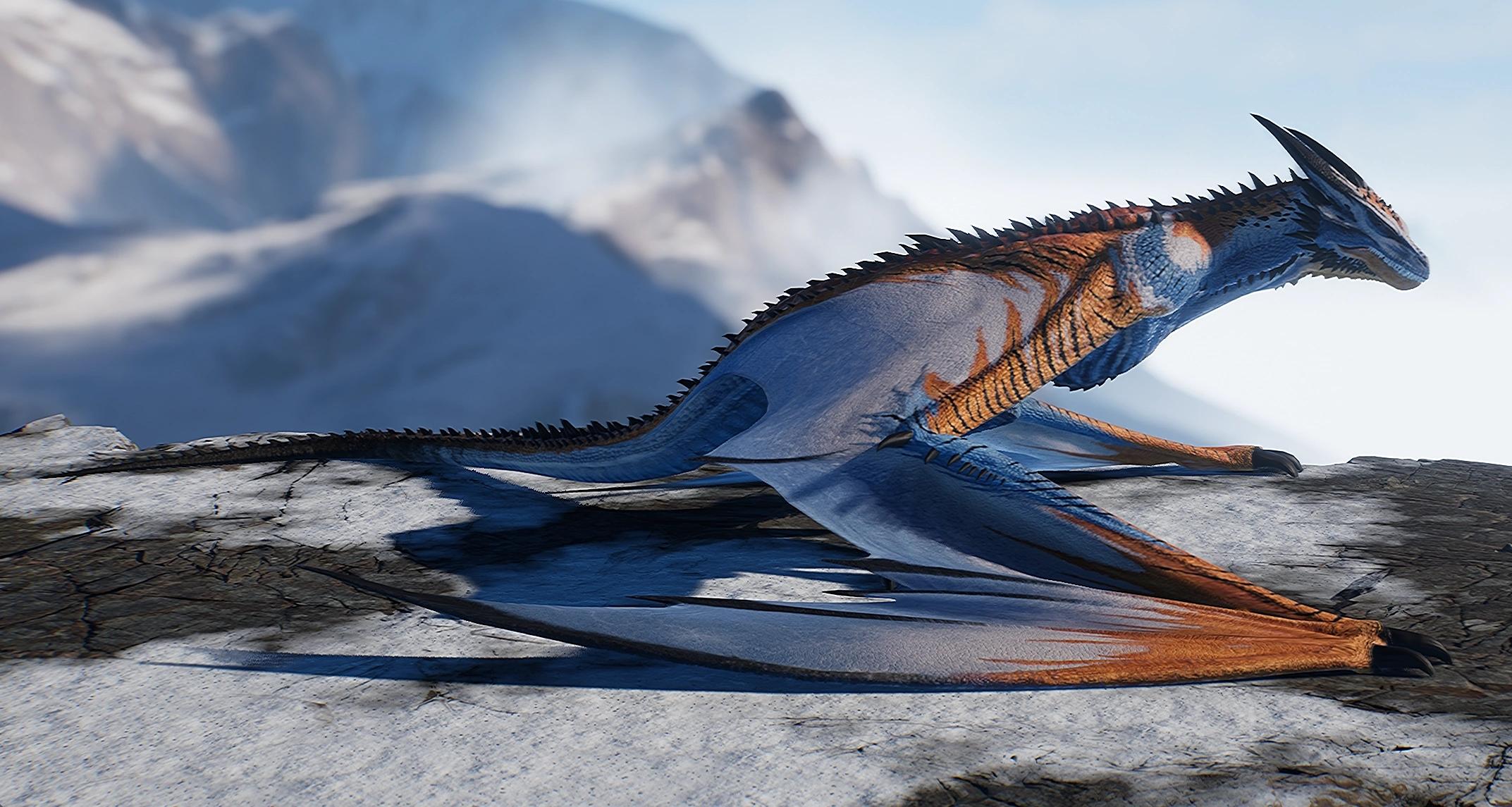 Screen Shot image 0 Century: Age Of Ashes - Hvordenor Scarps Pack DLC كود رقمي