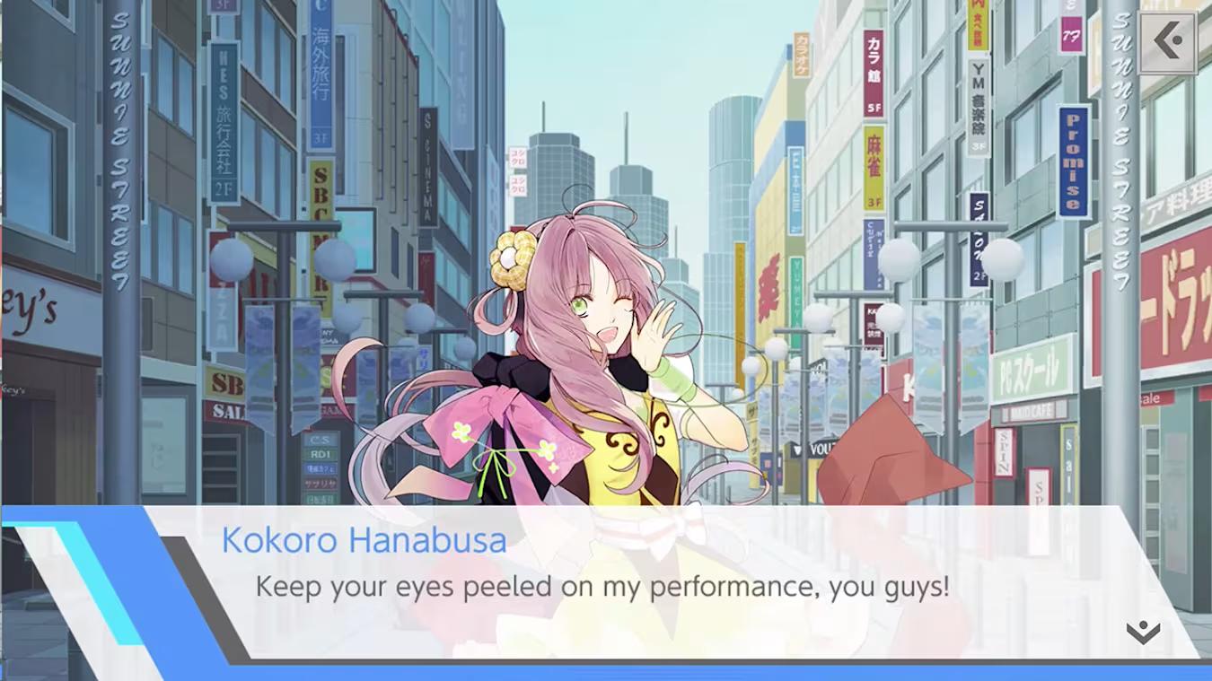 Screen Shot image 4 I*CHU: Chibi اصدار اوروبي نينتندو سويتش كود رقمي
