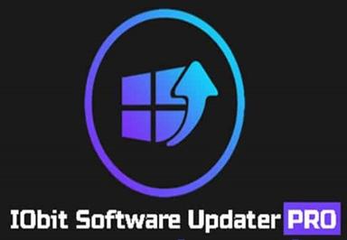 IObit Software Updater 7 Pro مفتاح (1 سنه / 3 اجهزة كمبيوتر مكتبي)
