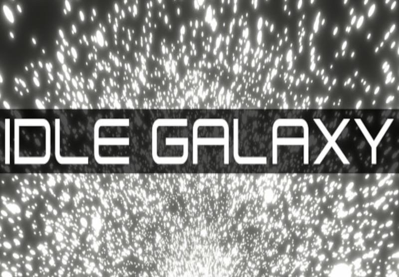 Idle Galaxy بي سي ستيم كود رقمي
