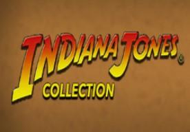 Indiana Jones Collection حزمة ستيم كود رقمي