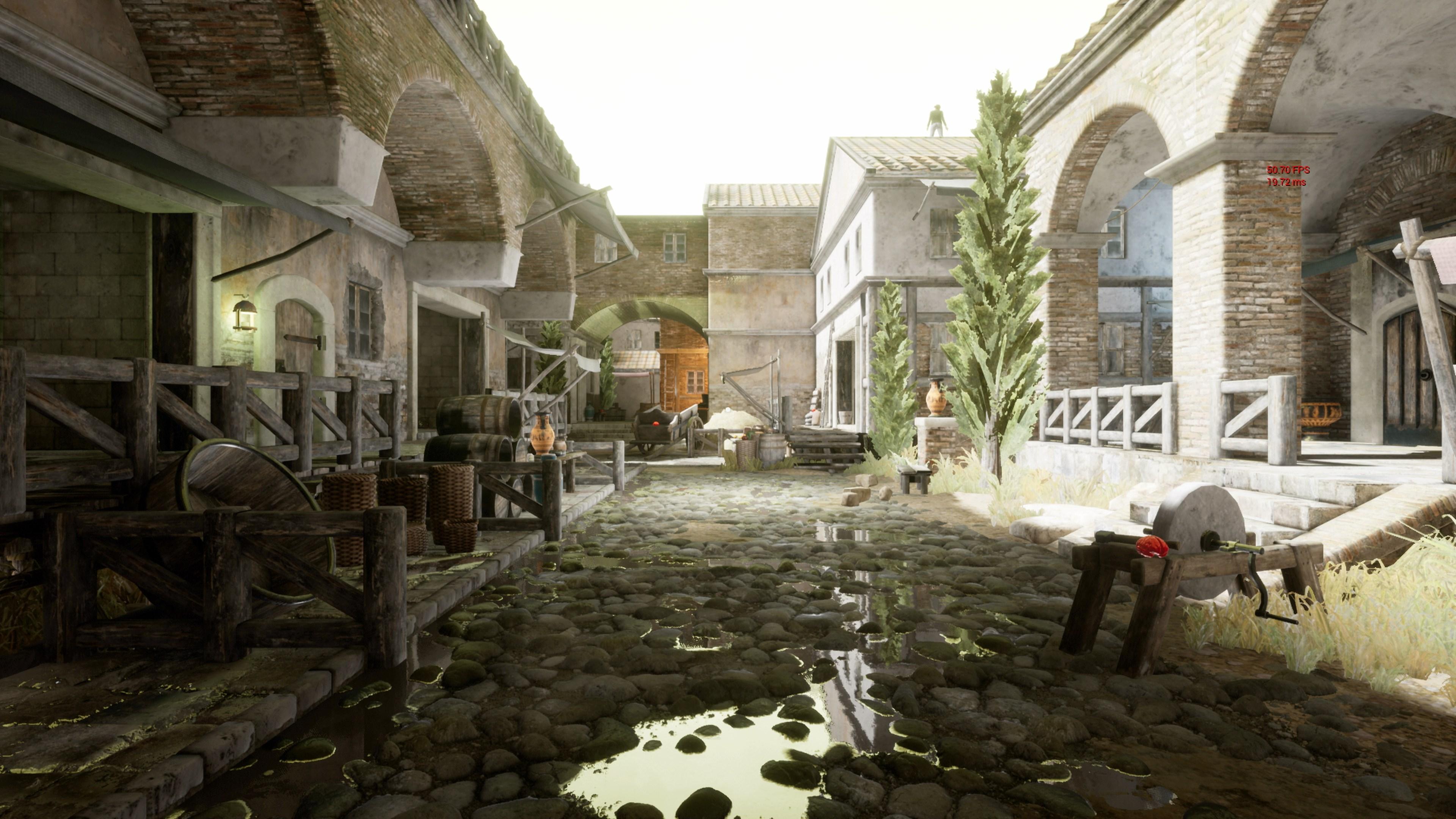 Screen Shot image 2 Indie Essentials - Walking Simulators اكسبوكس 1 / إكس بوكس سيريس X|S حساب