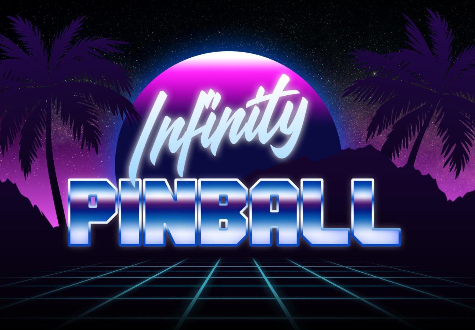 Infinity Pinball ستيم كود رقمي