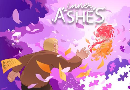 Inner Ashes ستيم كود رقمي